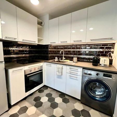 Appartement En Centre-Ville Bussy-Saint-Georges Exteriér fotografie