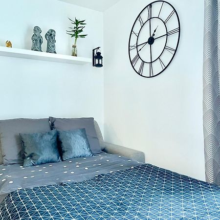 Appartement En Centre-Ville Bussy-Saint-Georges Exteriér fotografie